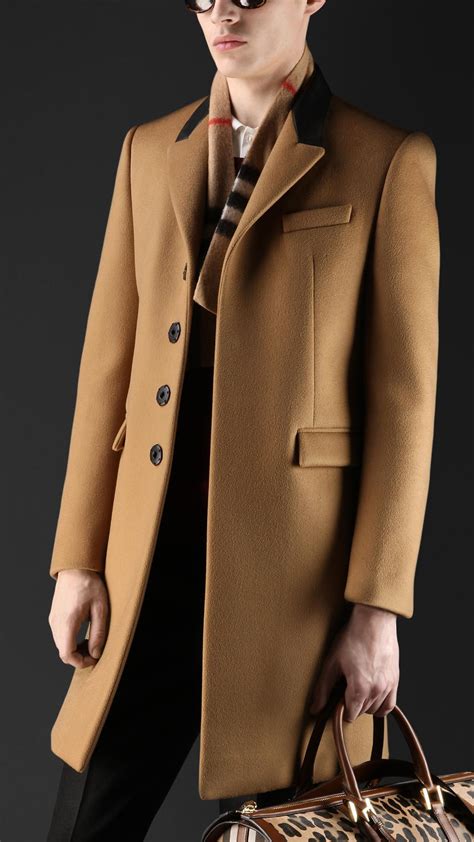 1990 burberry mens winter coat|burberry men's overcoat.